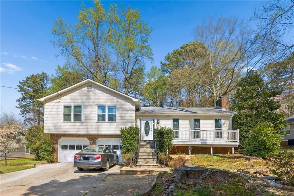 254 Devant Place Southwest Lilburn, GA 30047 - Photo 1 of 58