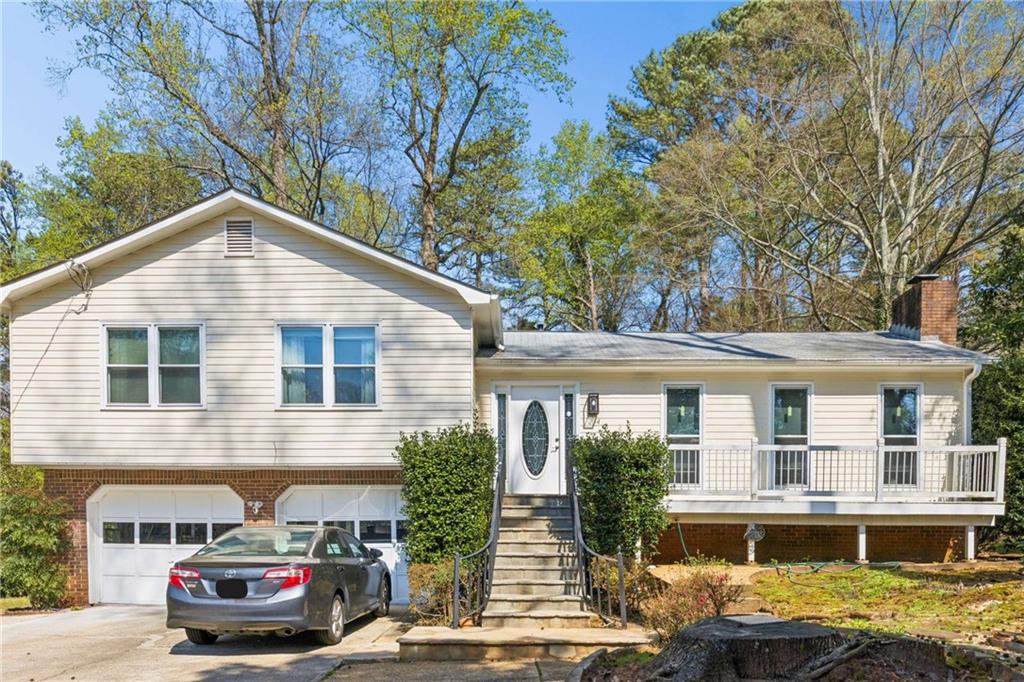 254 Devant Place Southwest Lilburn, GA 30047 - Photo 2 of 58
