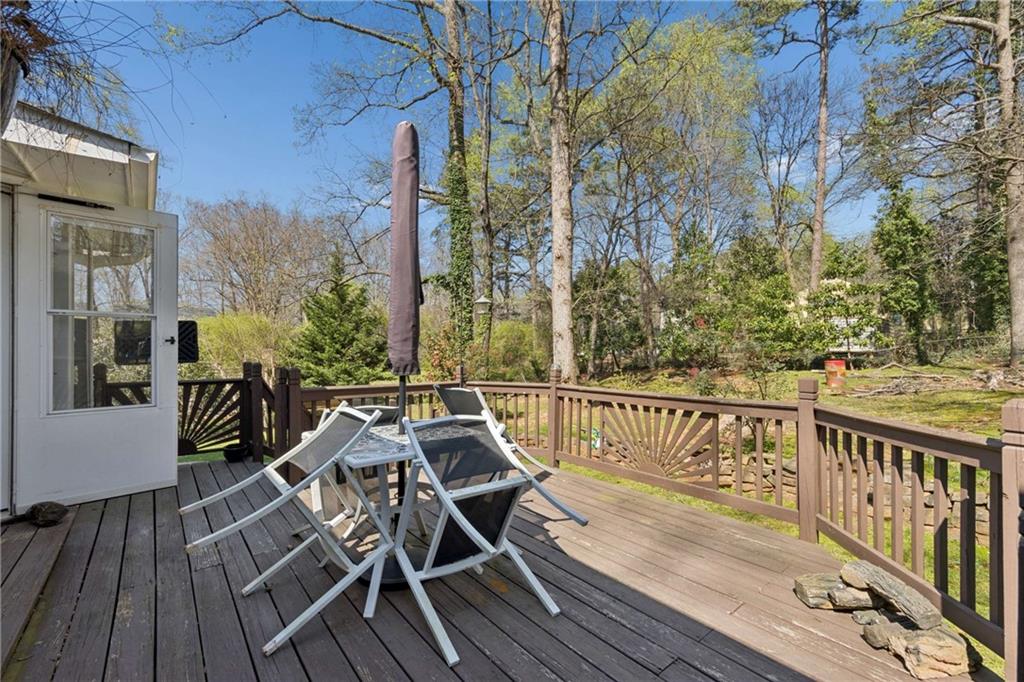 254 Devant Place Southwest Lilburn, GA 30047 - Photo 40 of 58