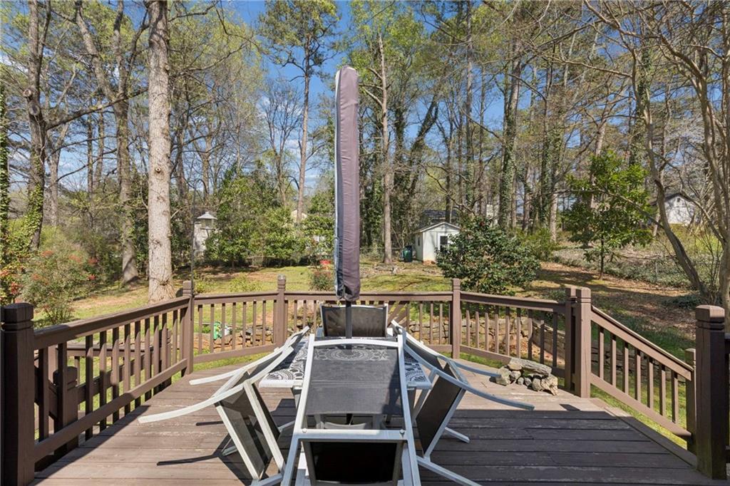 254 Devant Place Southwest Lilburn, GA 30047 - Photo 41 of 58