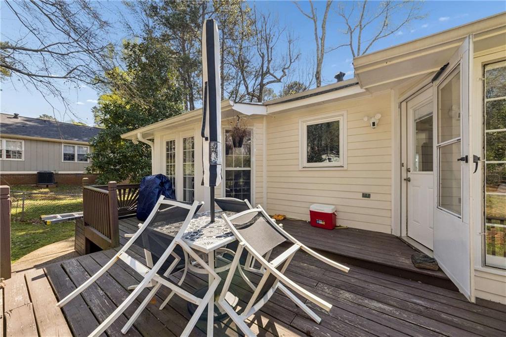 254 Devant Place Southwest Lilburn, GA 30047 - Photo 42 of 58