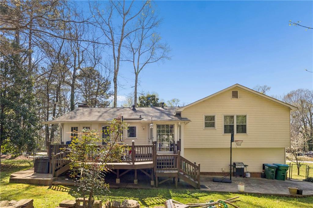 254 Devant Place Southwest Lilburn, GA 30047 - Photo 44 of 58