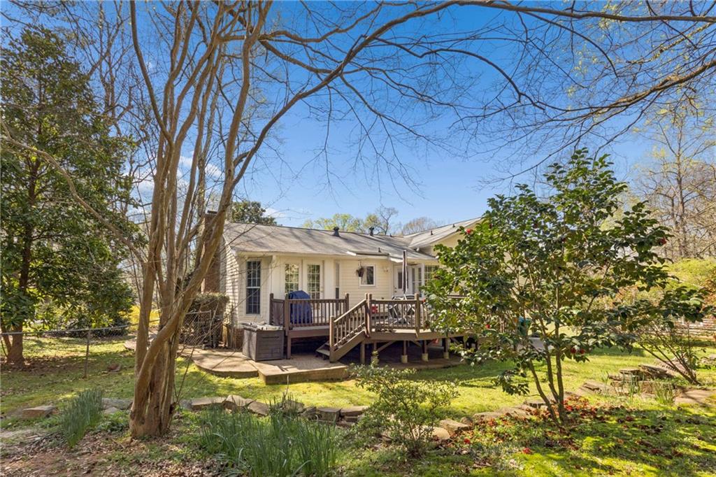 254 Devant Place Southwest Lilburn, GA 30047 - Photo 46 of 58