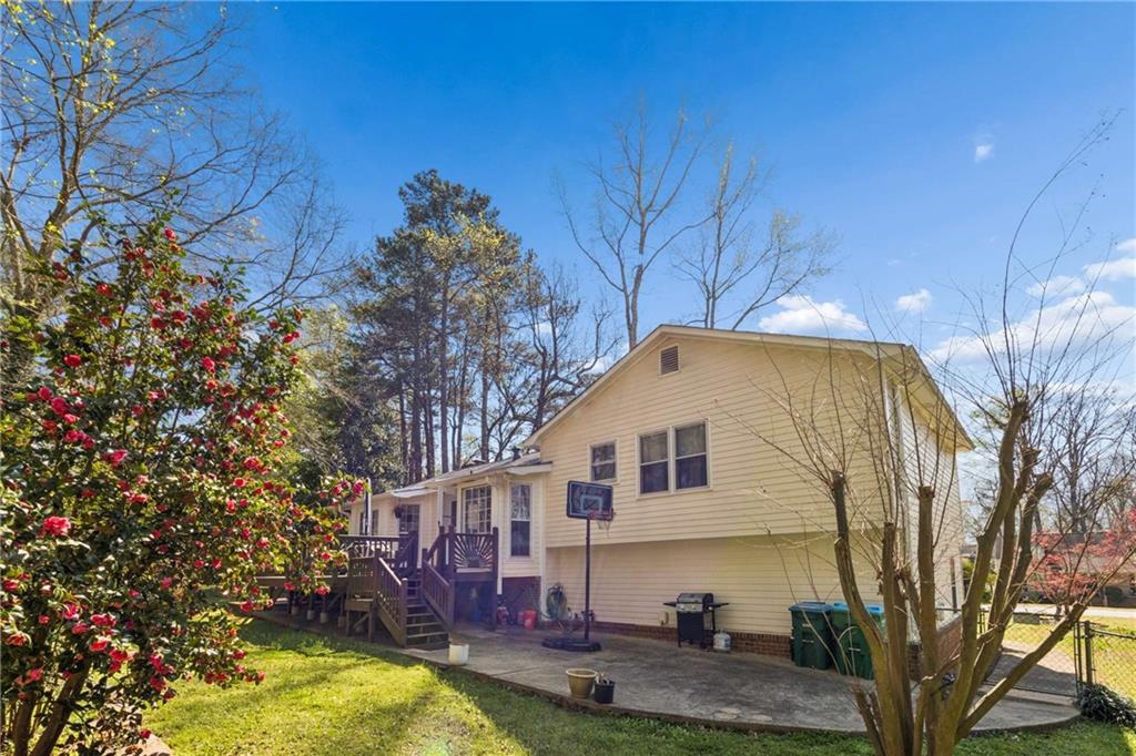 254 Devant Place Southwest Lilburn, GA 30047 - Photo 50 of 58