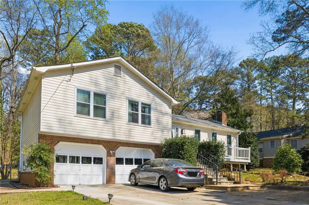 254 Devant Place Southwest Lilburn, GA 30047 - Photo 5 of 58
