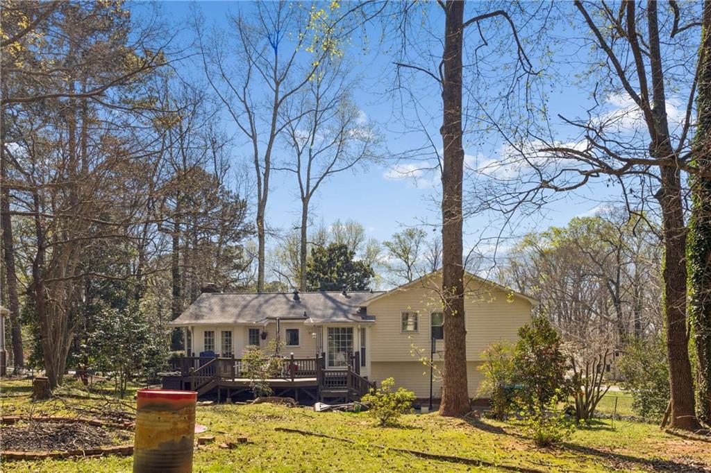 254 Devant Place Southwest Lilburn, GA 30047 - Photo 51 of 58