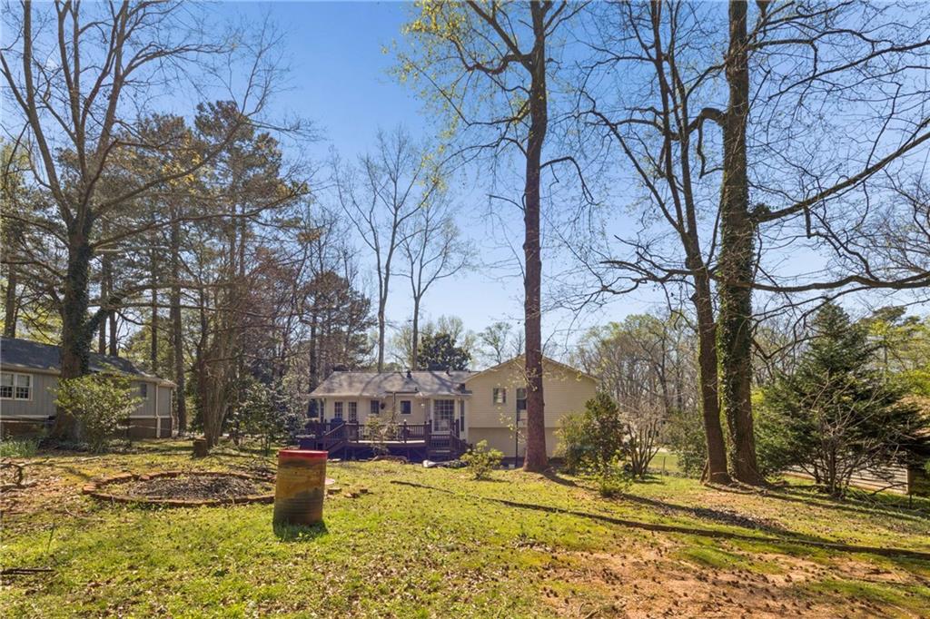254 Devant Place Southwest Lilburn, GA 30047 - Photo 52 of 58
