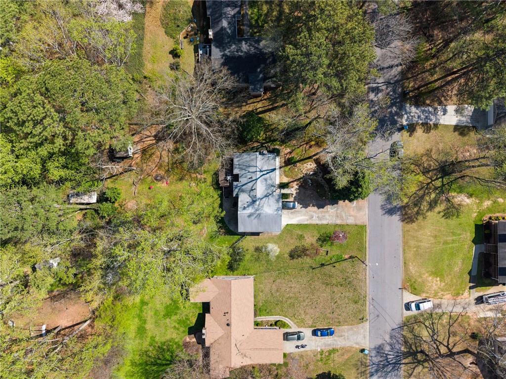 254 Devant Place Southwest Lilburn, GA 30047 - Photo 53 of 58