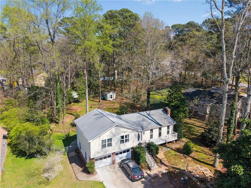 254 Devant Place Southwest Lilburn, GA 30047 - Photo 54 of 58