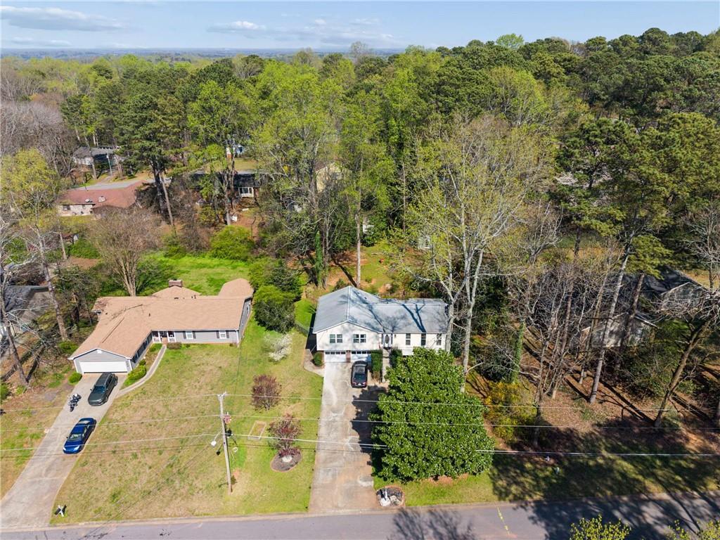 254 Devant Place Southwest Lilburn, GA 30047 - Photo 56 of 58