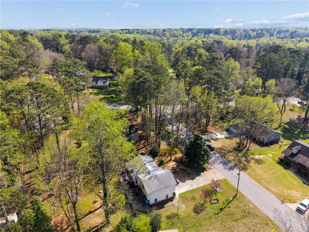254 Devant Place Southwest Lilburn, GA 30047 - Photo 57 of 58