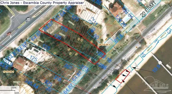 $225,000 | 6490 Scenic Highway, Pensacola, FL 32504