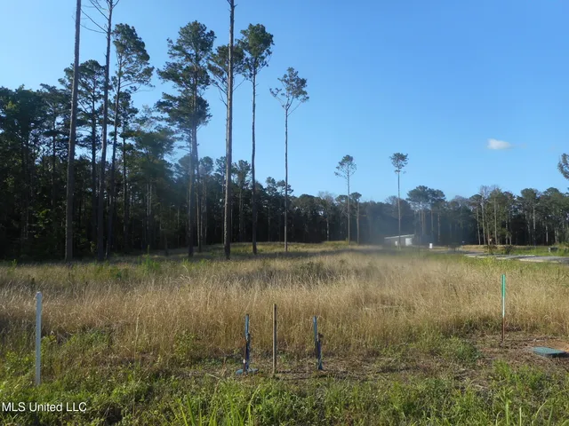 $91,500 | Lot 47 Apollo Way, Canton, MS 39046