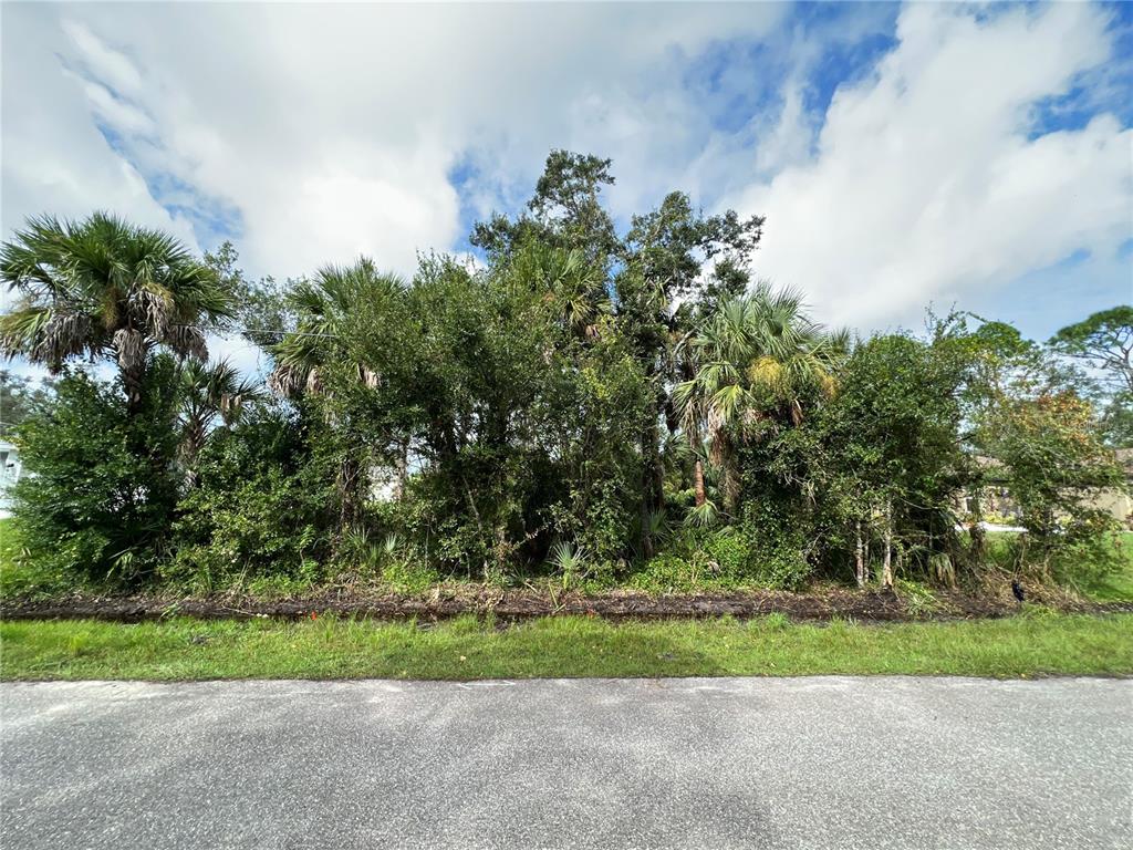 Pecan St Port North Port, FL 34287 - Photo 1 of 1