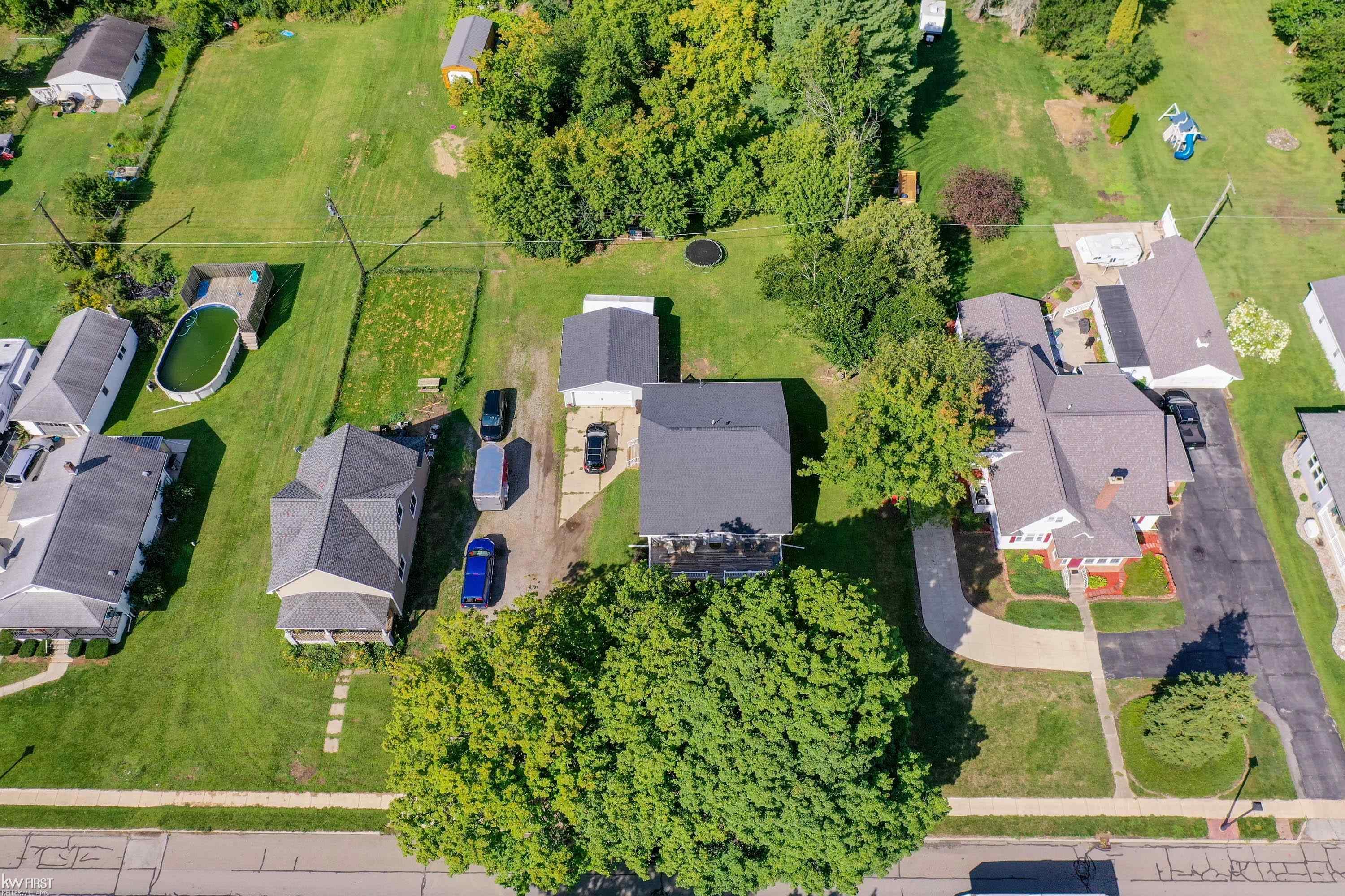 8660 State Road Millington, MI 48746 - Photo 49 of 62