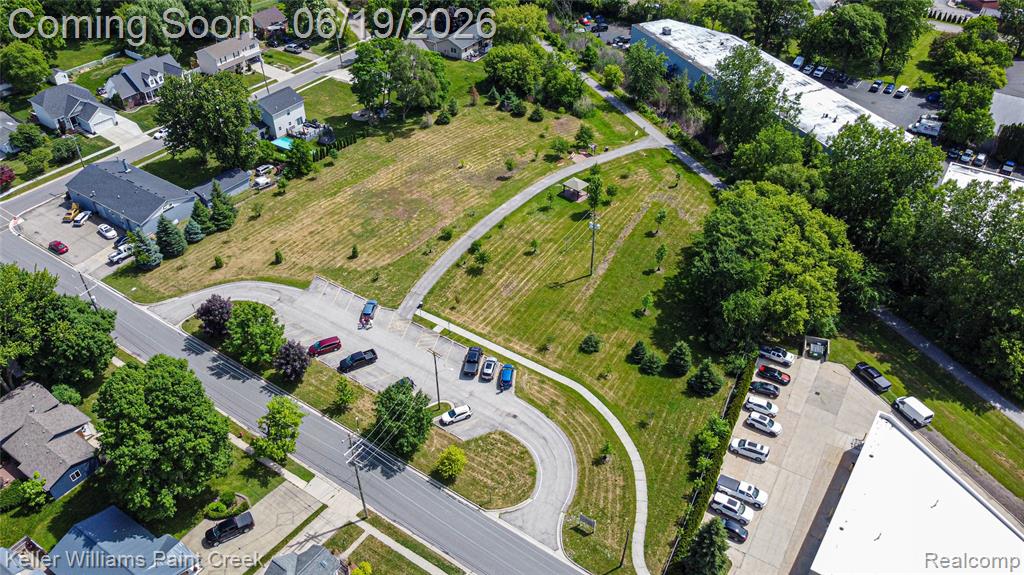 282 Clinton Street Romeo, MI 48065 - Photo 47 of 48