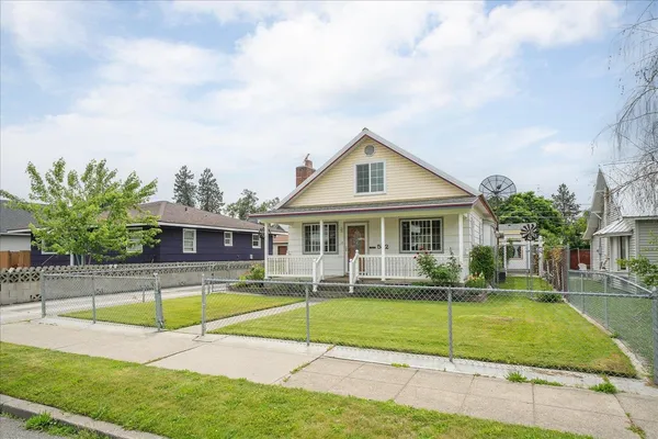 $350,000 | 532 East Heroy Avenue, Spokane, WA 99207