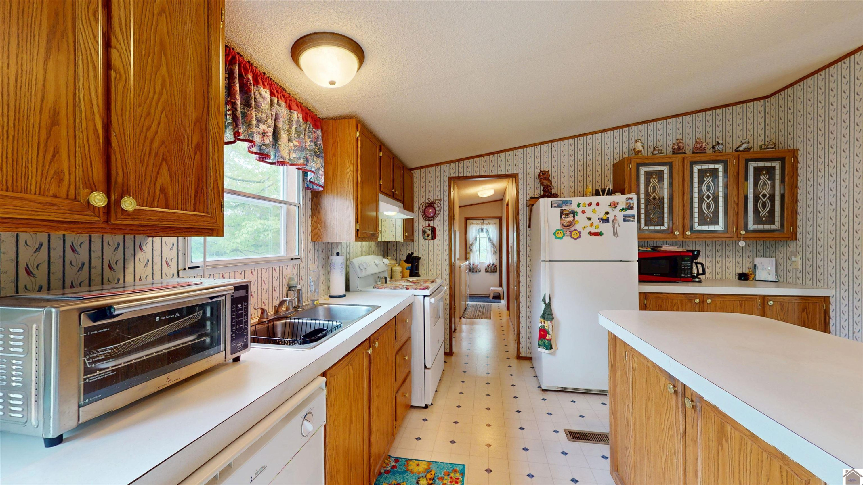 1401 Sam Downs Road Cadiz, KY 42211 - Photo 26 of 37 Photo 26