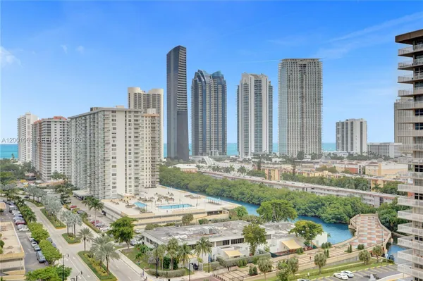 $2,650 | 251 174th Street, Unit 1607, Sunny Isles Beach, FL 33160