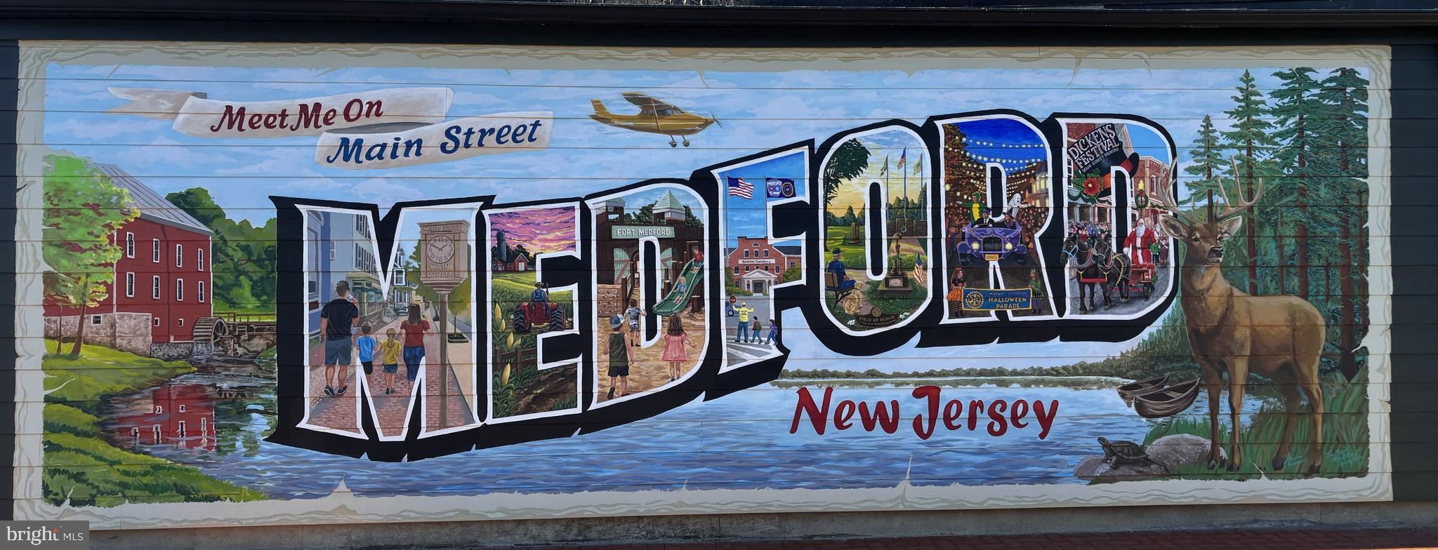 26 Forge Road Medford, NJ 08055 - Photo 10 of 14 A vibrant downtown Main Street