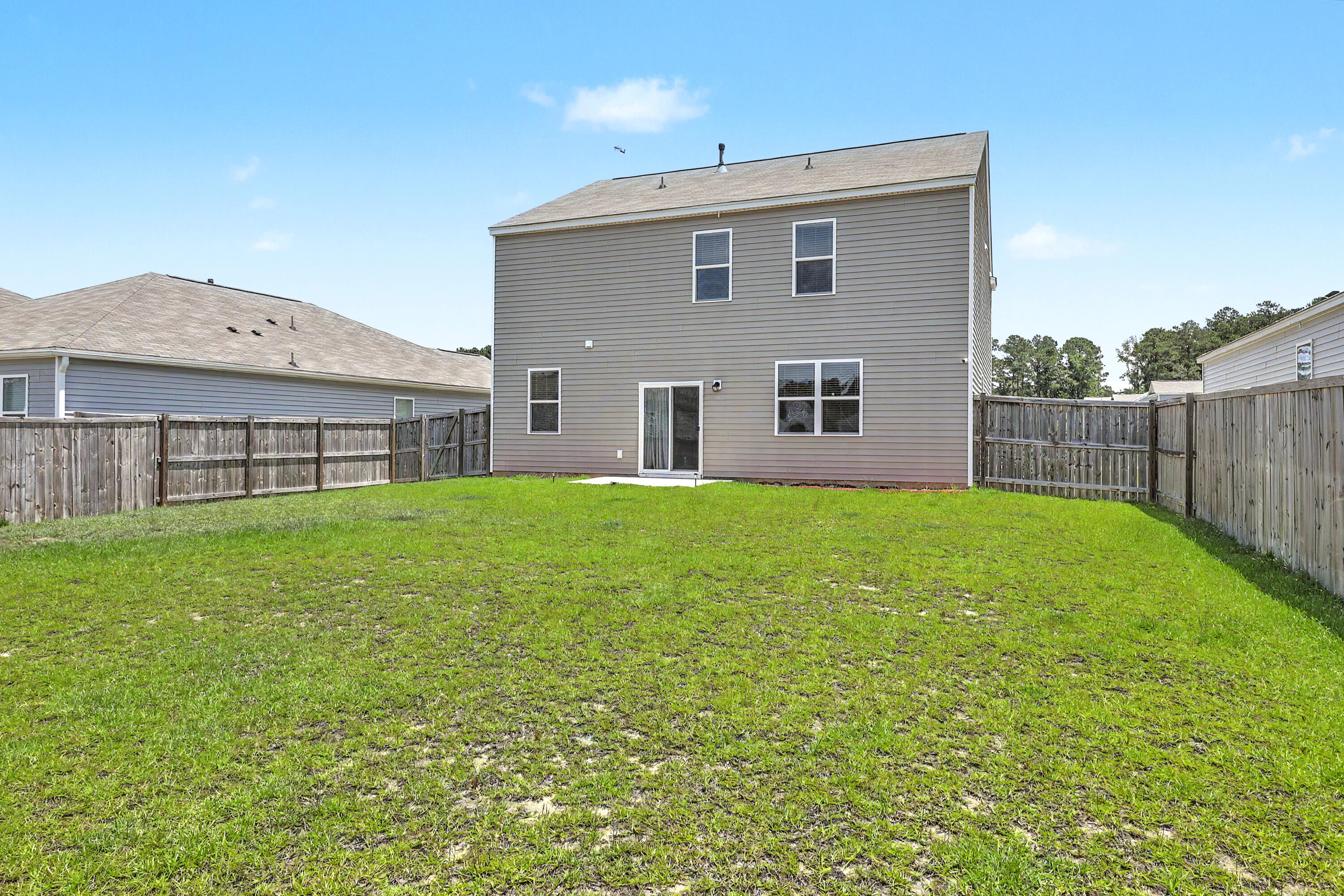 413 Cedarview Road Summerville, SC 29486 - Photo 47 of 47 Pavillion