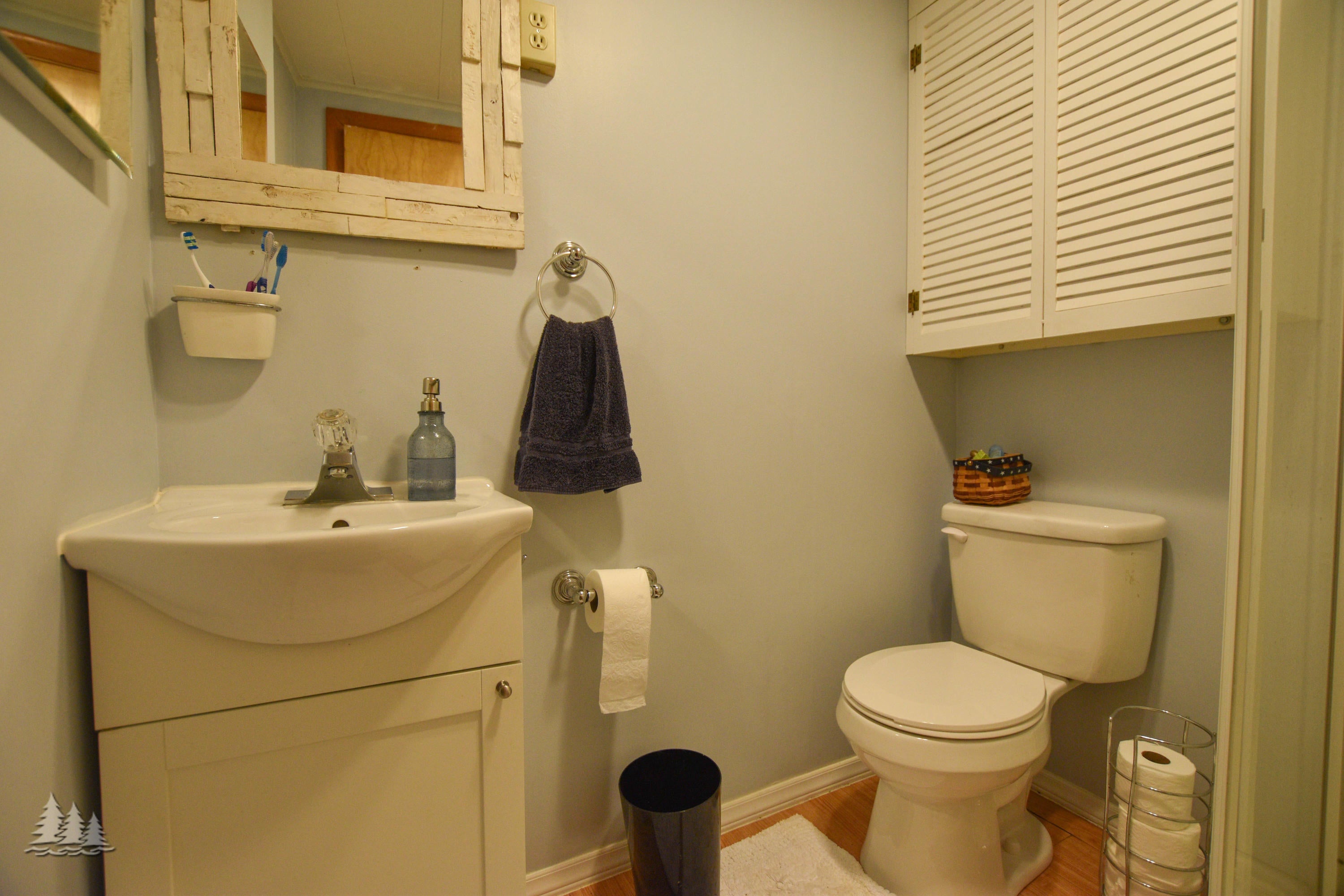 3889 South Mielke Way Road Lewiston, MI 49756 - Photo 15 of 21 Gallery Image 15