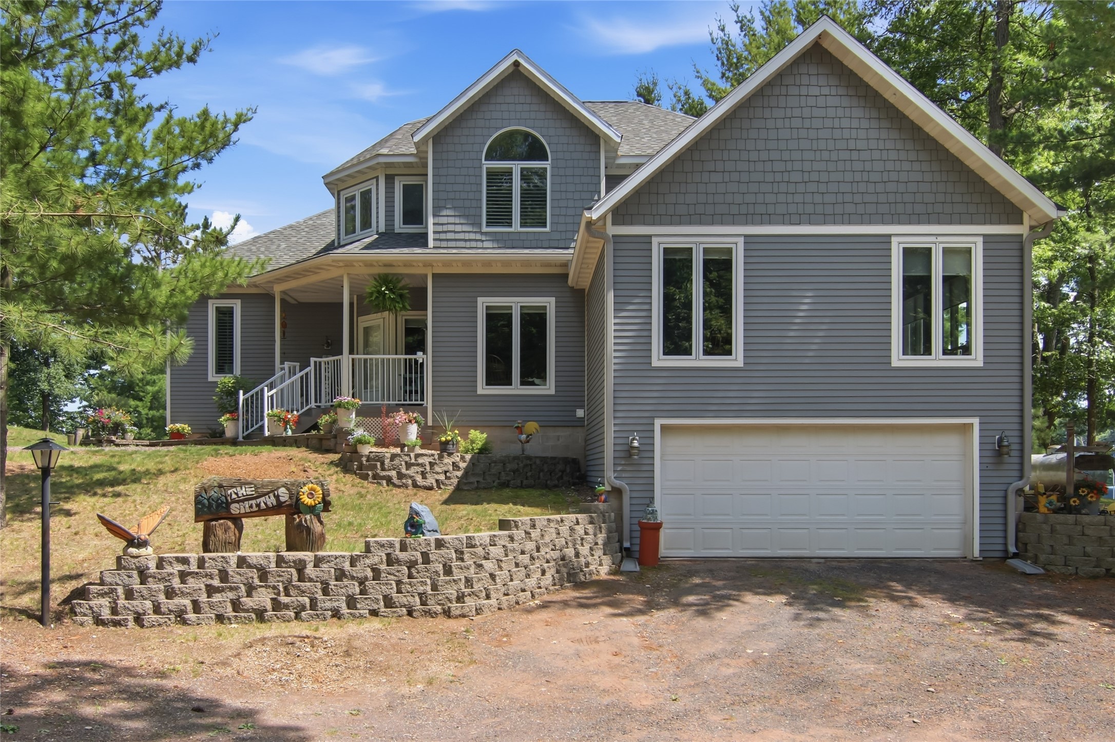 1885 Smart Road Barnes, WI 54873 - Photo 60 of 60