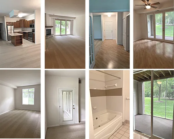 $2,577 | 251 South Yellowstone Drive, Madison, WI 53705