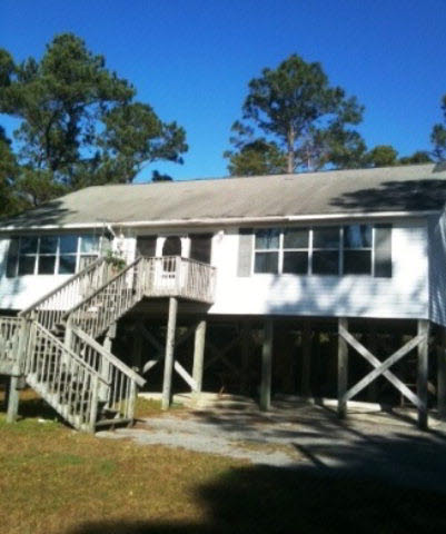 17100 Oyster Bay Road Gulf Shores, AL 36542 - Photo 1 of 1