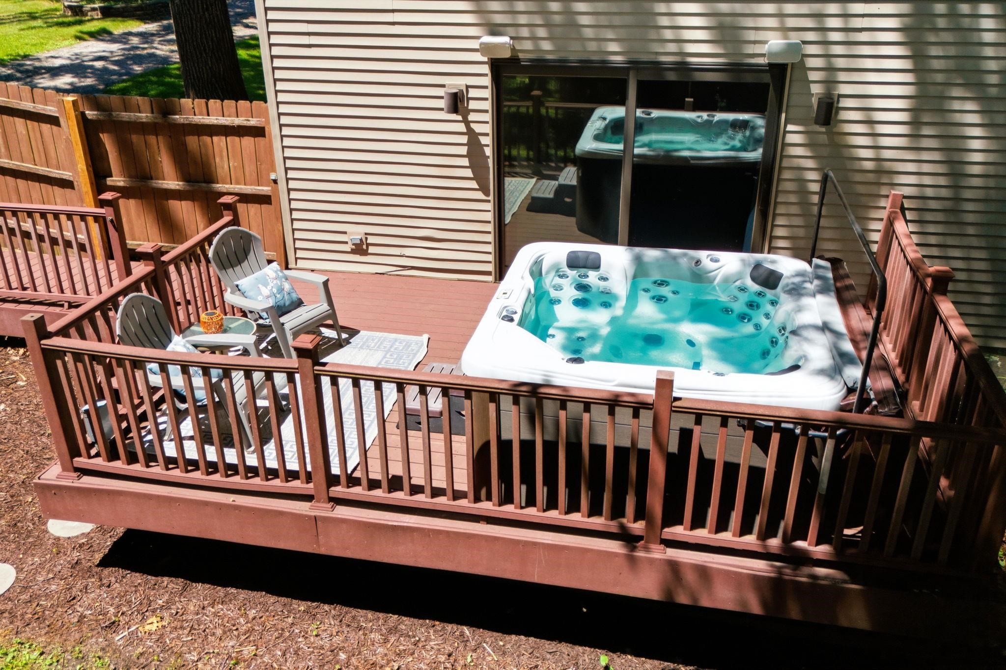 5036 Felland Road Madison, WI 53718 - Photo 37 of 51