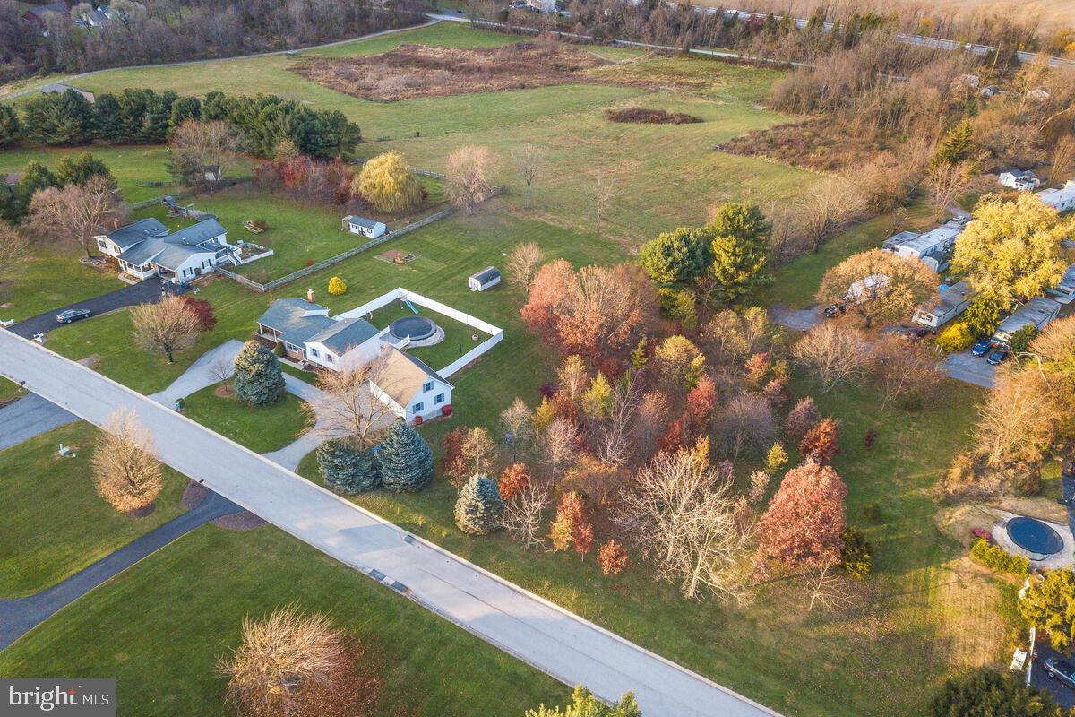 2660 Dotsons Ridge Road Mount Airy, MD 21771 - Photo 54 of 61