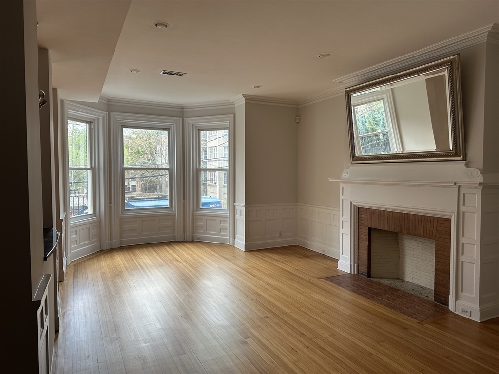 1757 Beacon Street, Unit 1 Brookline, MA 02445 - Photo 2 of 18