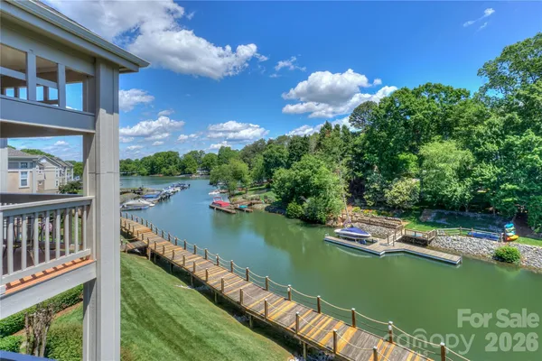 $360,000 | 104 Pier 33 Drive, Unit 312, Mooresville, NC 28117