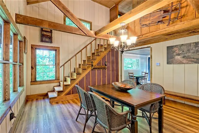 $250,000 | 331 Duggan Hill Drive, Clayton, GA 30525