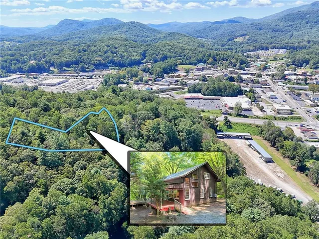 $250,000 | 331 Duggan Hill Drive, Clayton, GA 30525