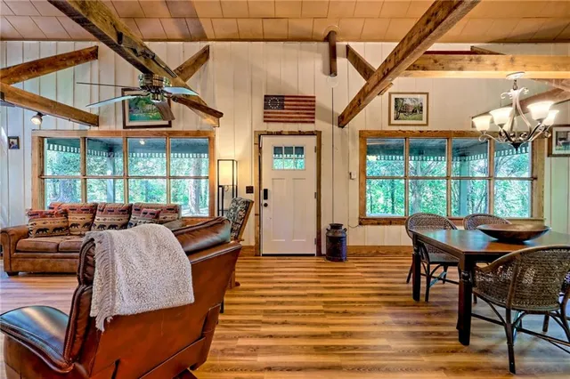 $250,000 | 331 Duggan Hill Drive, Clayton, GA 30525