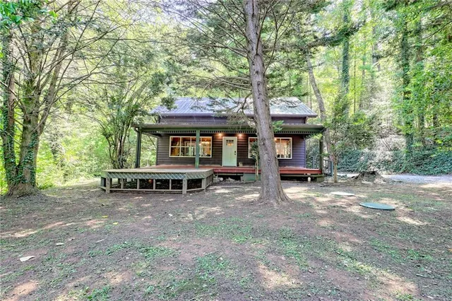 $250,000 | 331 Duggan Hill Drive, Clayton, GA 30525