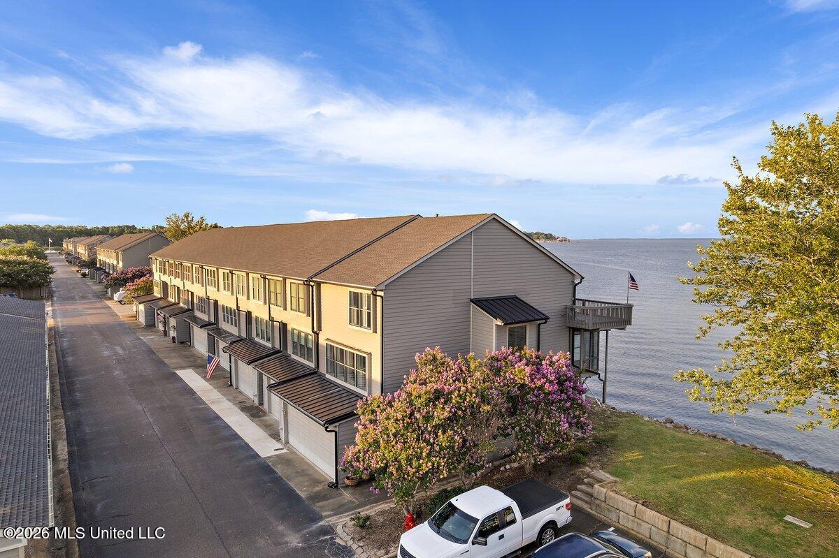 40 Breakers Lane Ridgeland, MS 39157 - Photo 42 of 46 DJI_0375