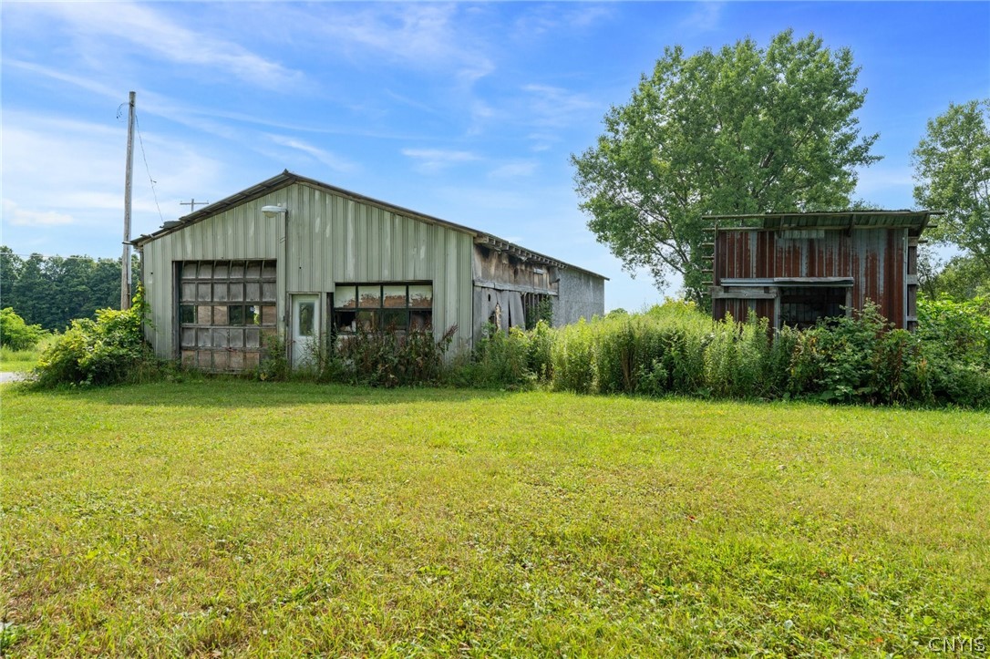 254 Center Road Sandy Creek, NY 13083 - Photo 6 of 46 Gallery Image 6