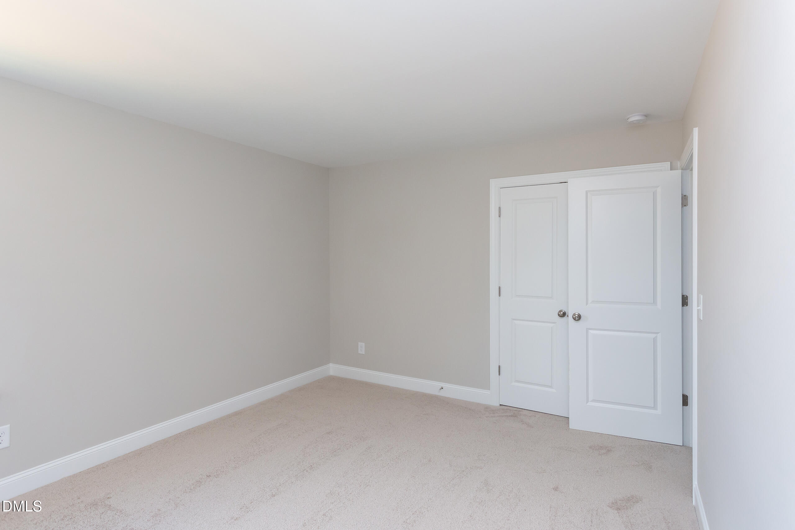 4921 Theater Way, Unit 7 Raleigh, NC 27604 - Photo 33 of 37 a view of an empty room