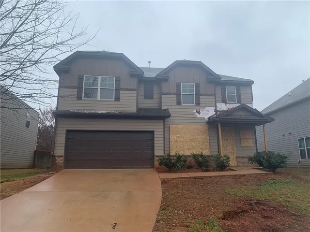 $139,900 | 729 Emporia Loop, McDonough, GA 30253