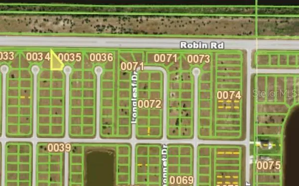 a view of a sign on a wall