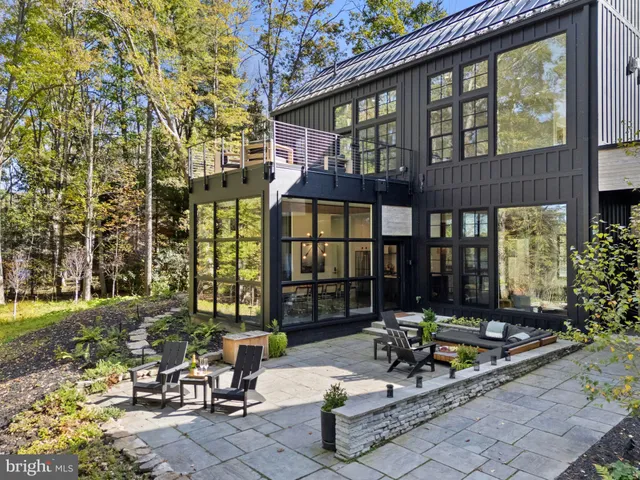 $4,200,000 | 282 McComas Beach Terrace, Oakland, MD 21550