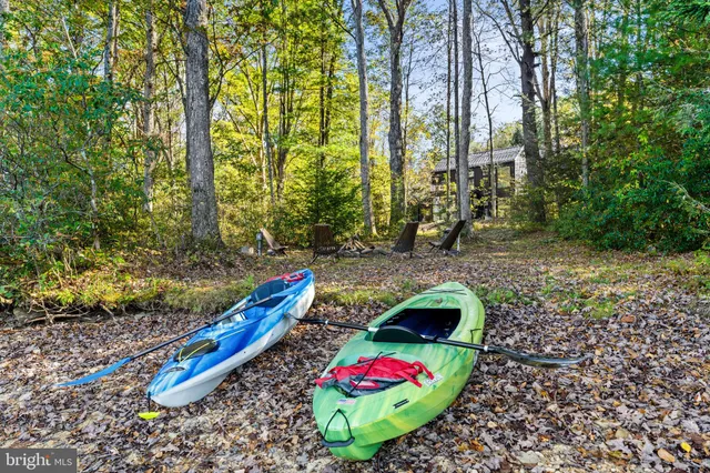 $4,200,000 | 282 McComas Beach Terrace, Oakland, MD 21550