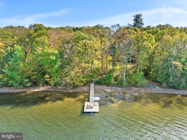 $4,200,000 | 282 McComas Beach Terrace, Oakland, MD 21550