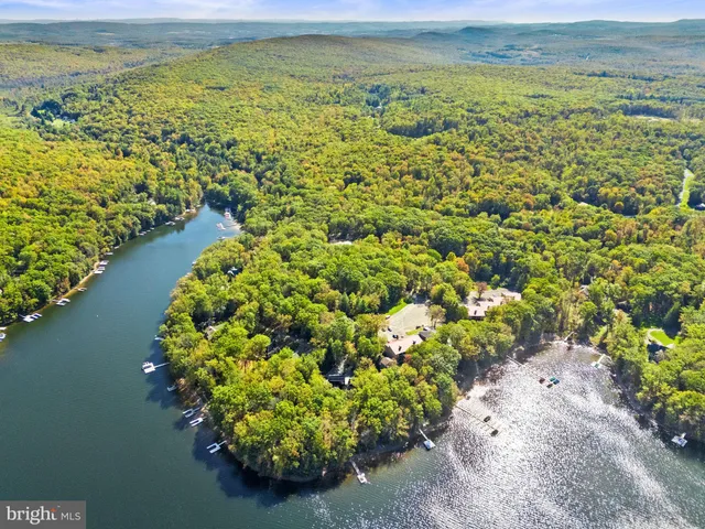 $4,200,000 | 282 McComas Beach Terrace, Oakland, MD 21550