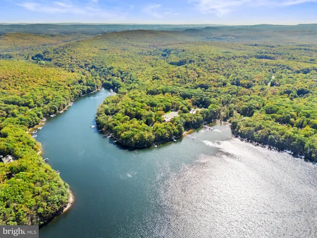 $4,200,000 | 282 McComas Beach Terrace, Oakland, MD 21550