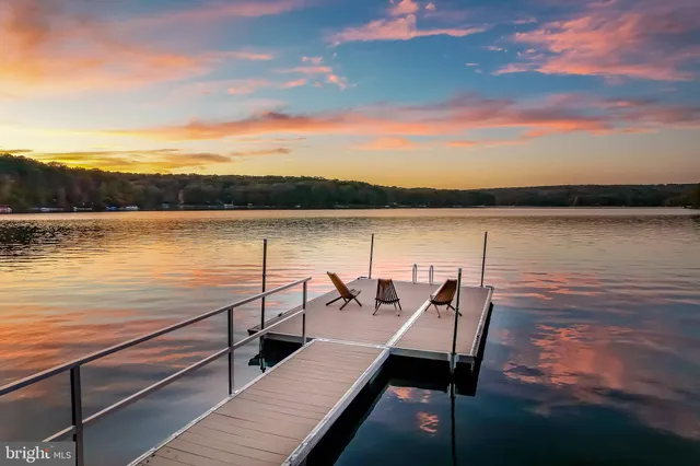 $4,200,000 | 282 McComas Beach Terrace, Oakland, MD 21550