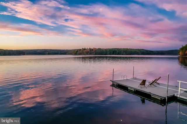 $4,200,000 | 282 McComas Beach Terrace, Oakland, MD 21550