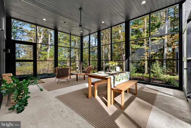 $4,200,000 | 282 McComas Beach Terrace, Oakland, MD 21550